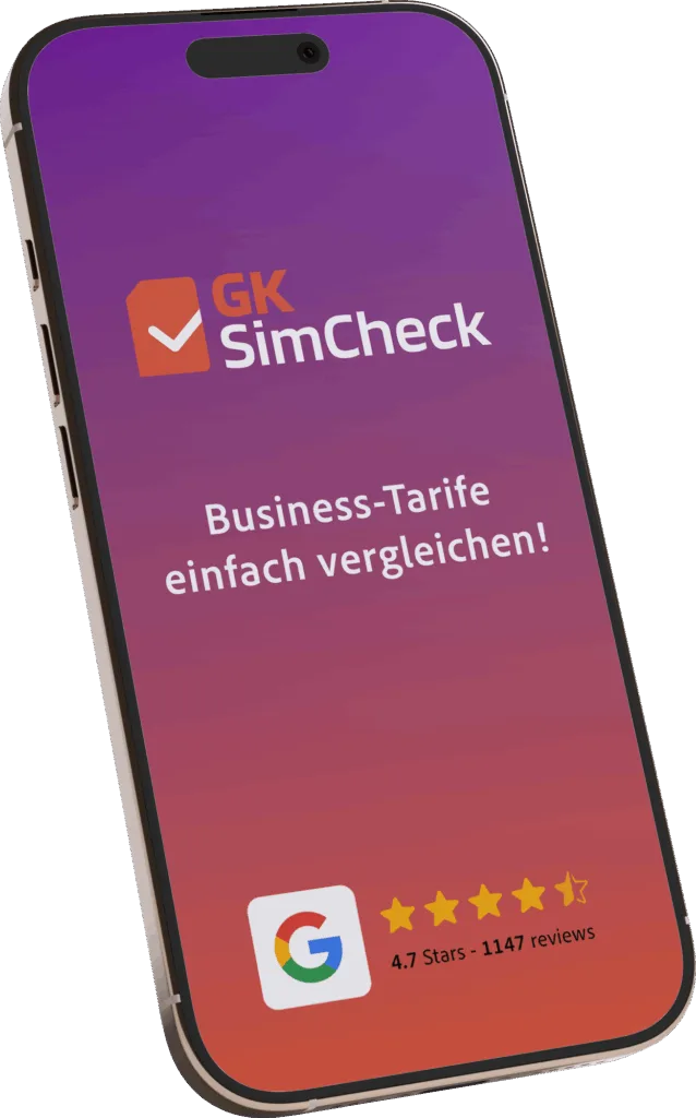 Vodafone Red Business Prime M 5 Geschäftskunden Mobilfunk Tarife vergleichen