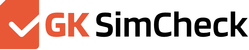 GKSimCheck